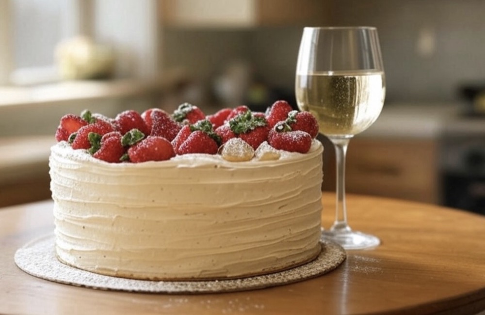 Pairing Wines with Different Tres Leches Cake Flavors