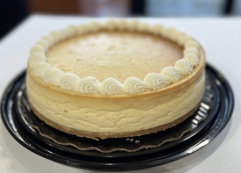 Tres Leches vs. Other Popular Cakes: Comparing Textures and Tastes