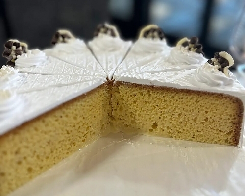 Rompope Tres Leches